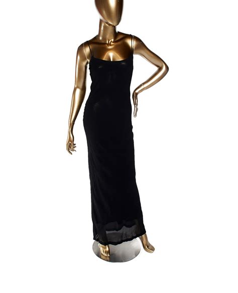 vintage gucci gown|vintage gucci shop online.